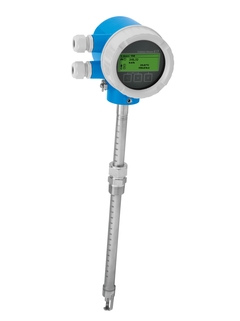 Proline t-mass B 150 热式质量流量计